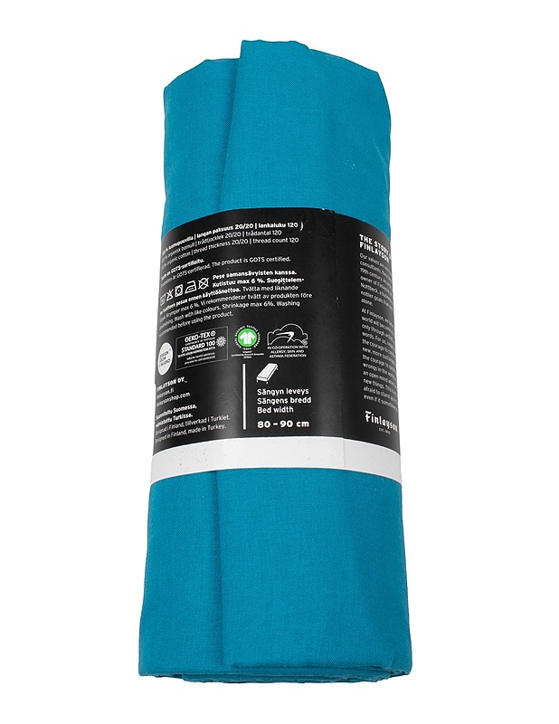 FINLAYSON aluslakana, 150 x 270 cm - Designsuosikit - 10105405825 - 1