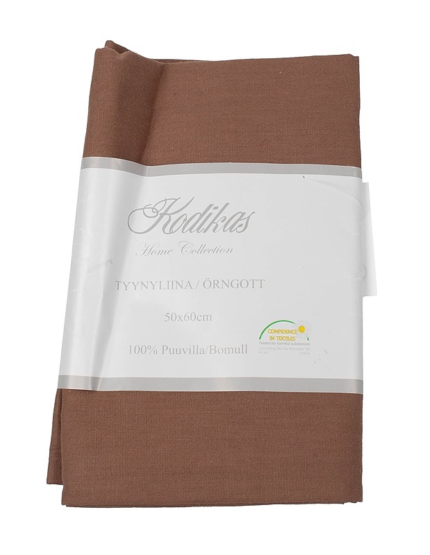 KODIKAS tyynyliina, 50 x 60 cm - Liinavaatteet - 10105405826 - 0
