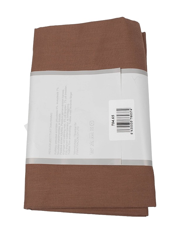 KODIKAS tyynyliina, 50 x 60 cm - Liinavaatteet - 10105405826 - 1