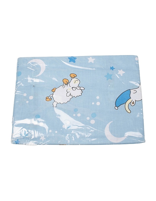 MARTINEX Mauri Kunnas tyynyliina, 60 x 50 cm - Liinavaatteet - 10105405833 - 1