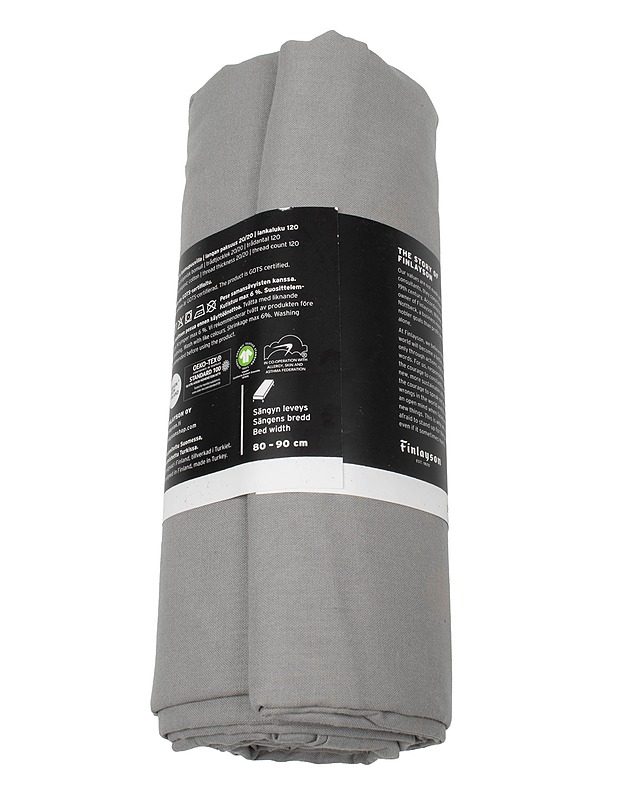 FINLAYSON aluslakana, 150 x 270 cm - Designsuosikit - 10105405834 - 1