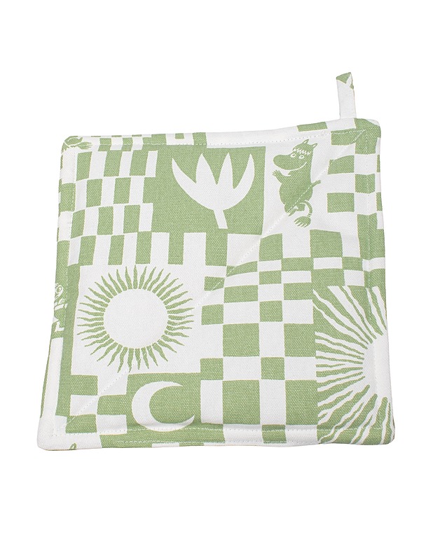 ARABIA Moomin patalappu - Keittiötekstiilit - 10105405835 - 0