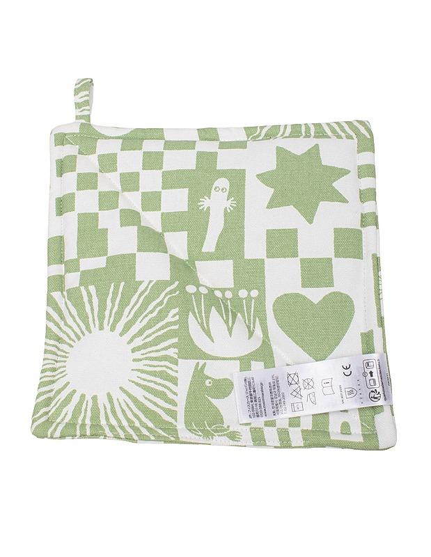 ARABIA Moomin patalappu - Keittiötekstiilit - 10105405835 - 1