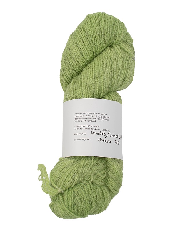 KNUDEGARN neulelanka, 100 g - Käsityö - 10105405838 - 1