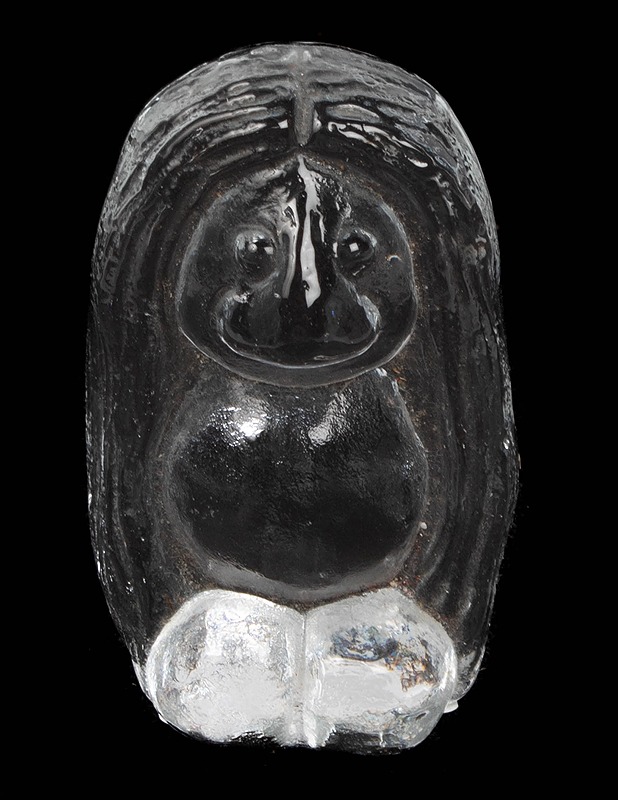 BERGDALA lasipeikko - Koriste-esineet - 10105405841 - 1