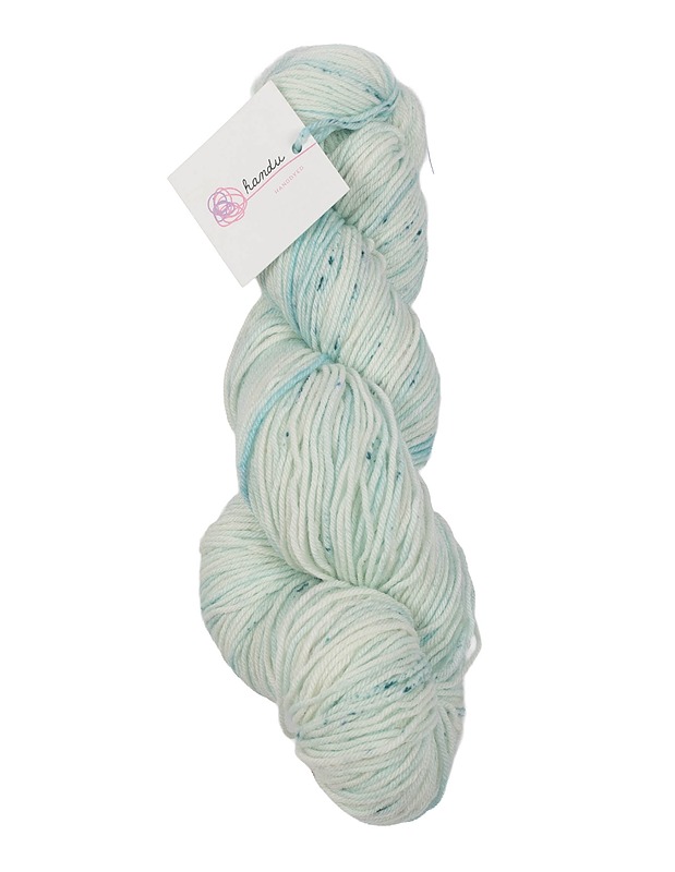 HANDU neulelanka, 50 g - Käsityö - 10105405844 - 0