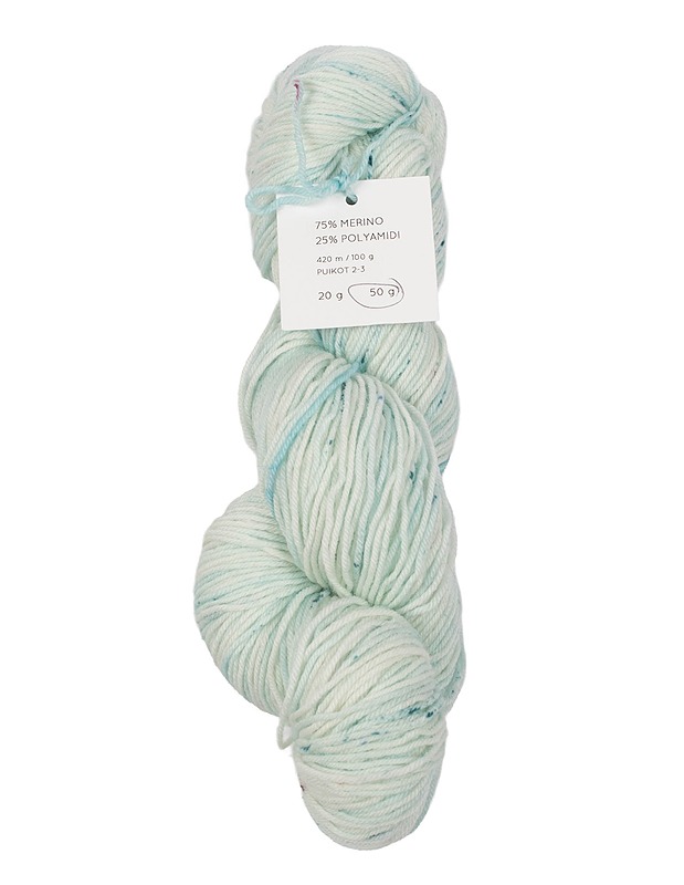 HANDU neulelanka, 50 g - Käsityö - 10105405844 - 1