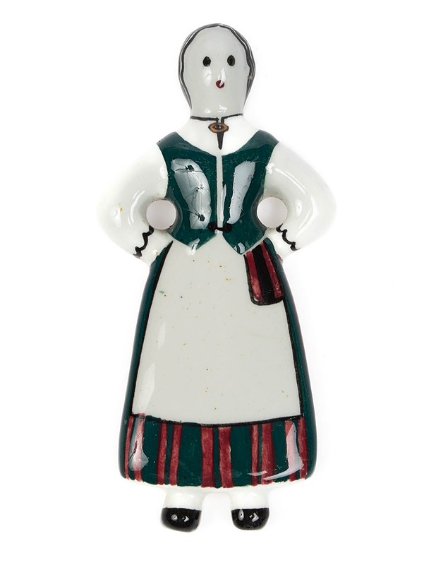 ARABIA WC-kyltti - Designsuosikit - 10105405845 - 0