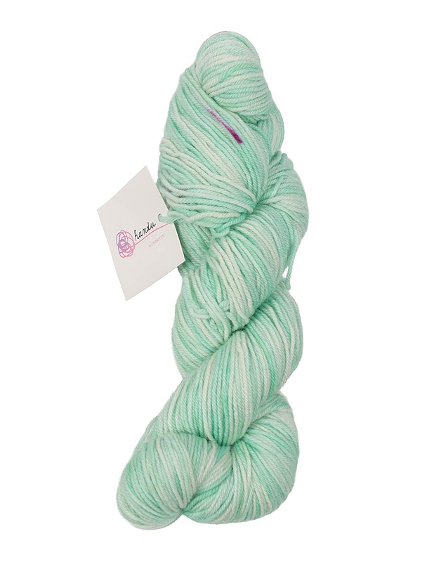 HANDU neulelanka, 50 g - Käsityö - 10105405847 - 0