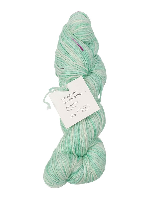 HANDU neulelanka, 50 g - Käsityö - 10105405847 - 1