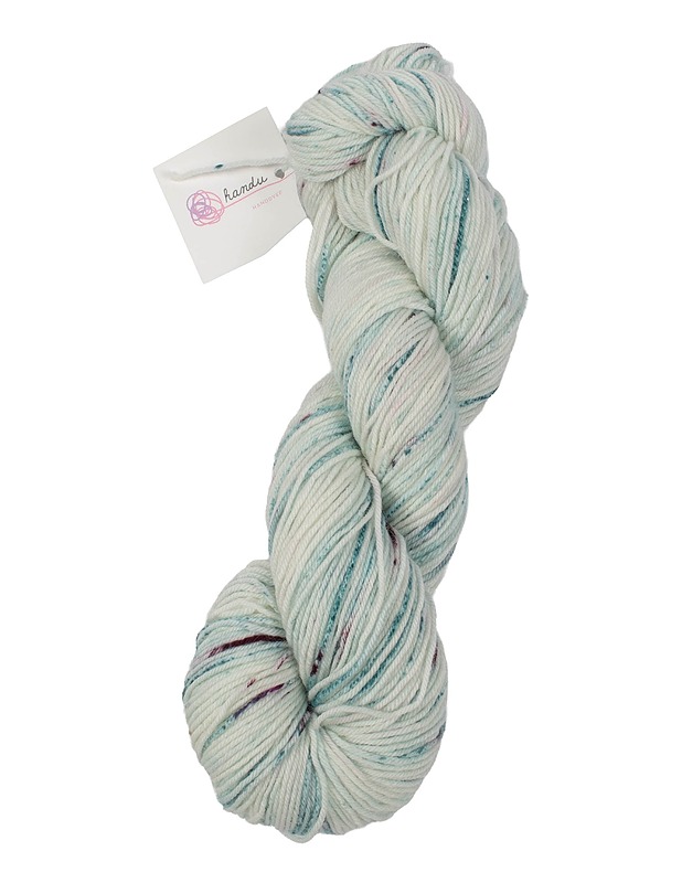 HANDU neulelanka, 50 g - Käsityö - 10105405849 - 0