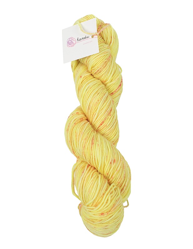 HANDU neulelanka, 50 g - Käsityö - 10105405852 - 0