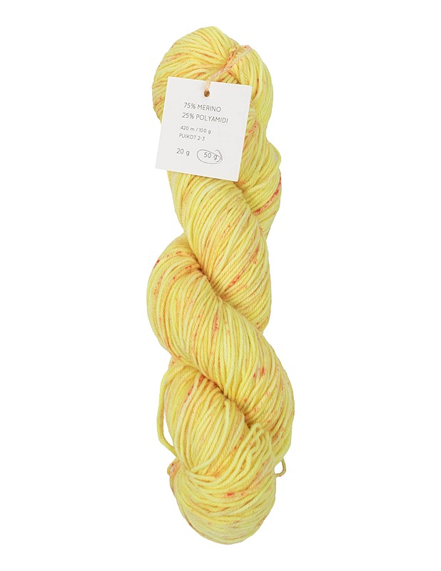 HANDU neulelanka, 50 g - Käsityö - 10105405852 - 1