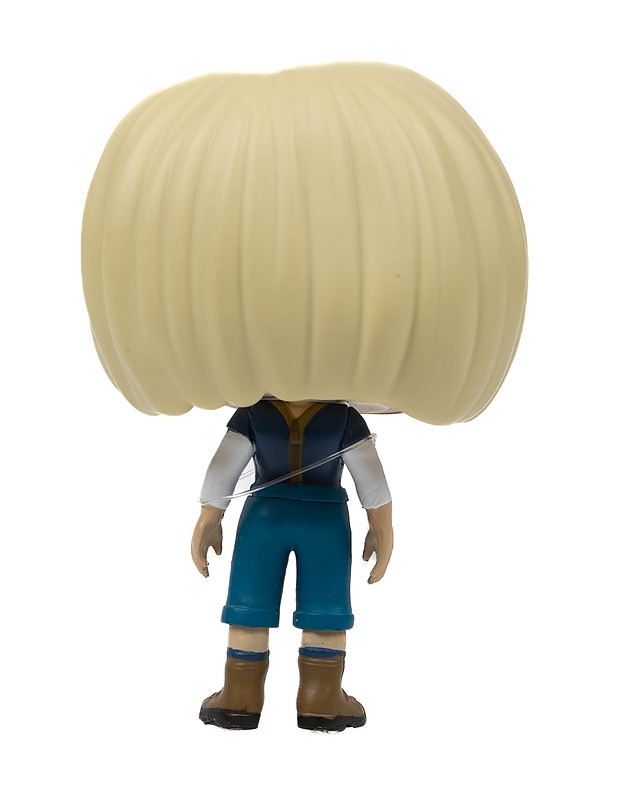 FUNKO POP Doctor Who - 13th Doctor figuriini - Lasten lelut - 10105405851 - 1
