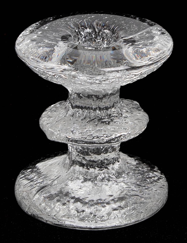 IITTALA Festivo kynttilänjalka - Designsuosikit - 10105405853 - 0