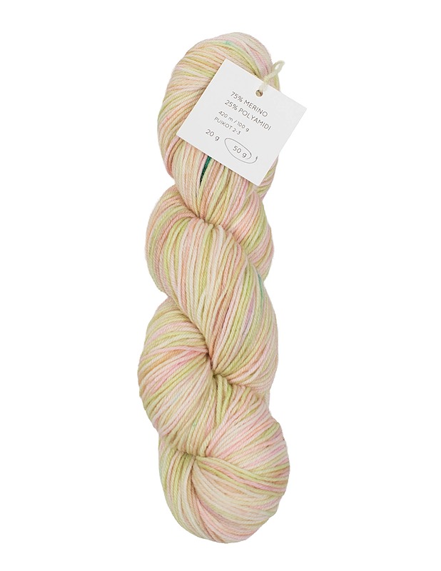 HANDU neulelanka, 50 g - Käsityö - 10105405861 - 1