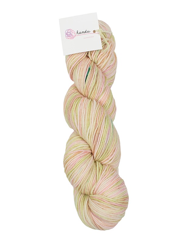 HANDU neulelanka, 50 g - Käsityö - 10105405861 - 0