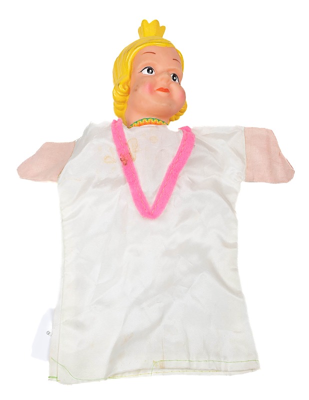 Käsineukke - Lasten lelut - 10105405859 - 0