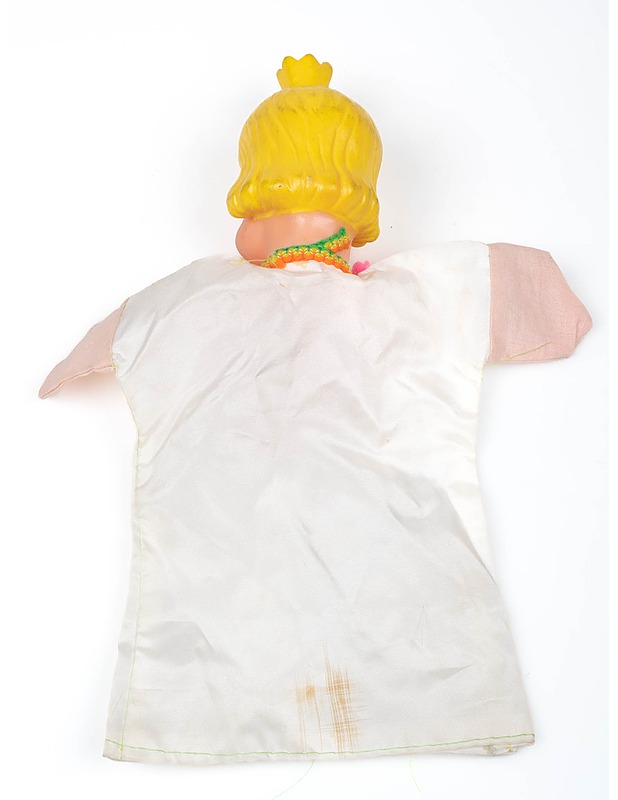 Käsineukke - Lasten lelut - 10105405859 - 1