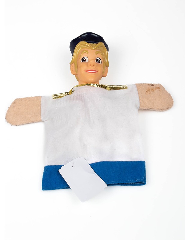 Käsinukke - Lasten lelut - 10105405863 - 0