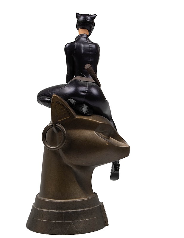 DC COLLECTIBLES DC Gallery Catwoman figuuri - Lasten lelut - 10105405869 - 1