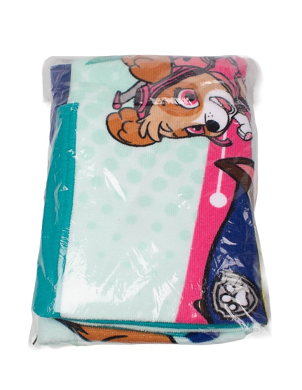 RYHMÄ HAU huppupyyhe - Pyyhkeet - 10105405877 - 1