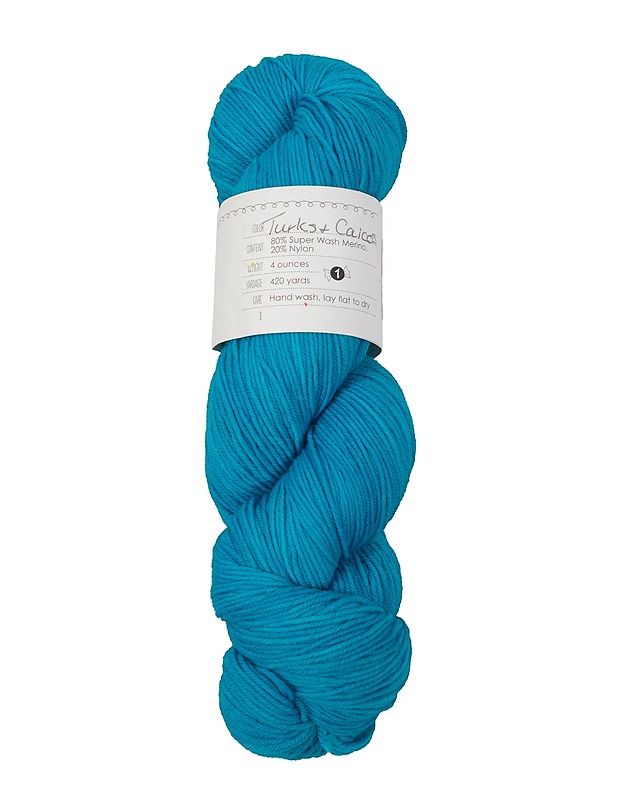 KNITTED WIT Victory Sock neulelanka, 120 g - Käsityö - 10105405889 - 1