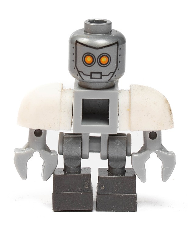 LEGO Nexo Knights Lance Bot minifiguuri - Lasten lelut - 10105405891 - 0