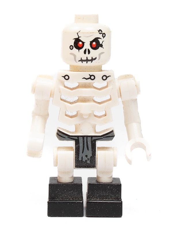 LEGO Ninjago Chopov minifiguuri - Lasten lelut - 10105405897 - 0