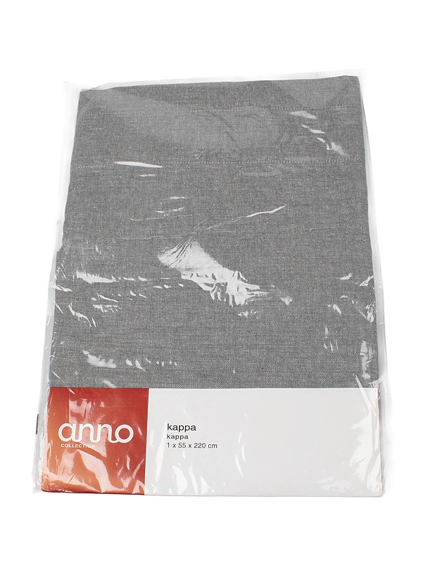 ANNO verhokappa, 55 x 220 cm - Verhot ja kapat - 10105405898 - 0