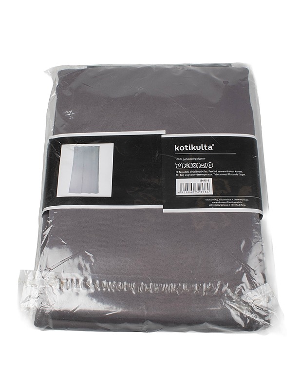 KOTIKULTA pimennysverho, 130 x 240 cm - Verhot ja kapat - 10105405906 - 1