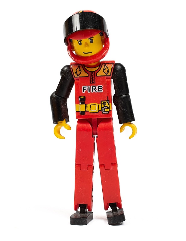 LEGO Technic figuuri - Lasten lelut - 10105405909 - 0