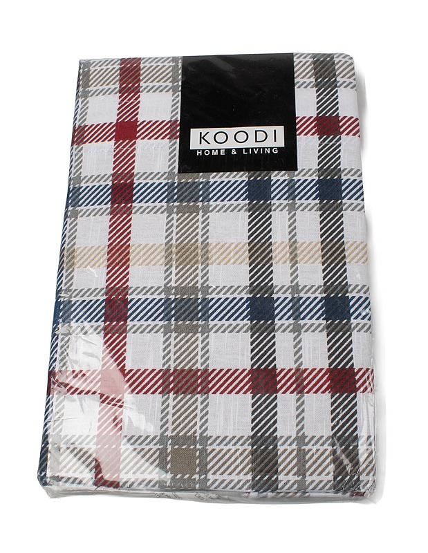 KOODI verhokappa, 45 x 220 cm - Verhot ja kapat - 10105405912 - 0