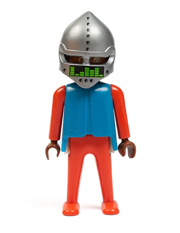 PLAYMOBIL figuuri - Lasten lelut - 10105405918 - 0