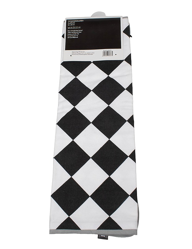 HOUSE tyynynpäällinen, 50 x 50 cm - Muut kodintekstiilit - 10105405917 - 1