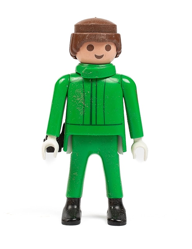 PLAYMOBIL figuuri - Lasten lelut - 10105405920 - 0