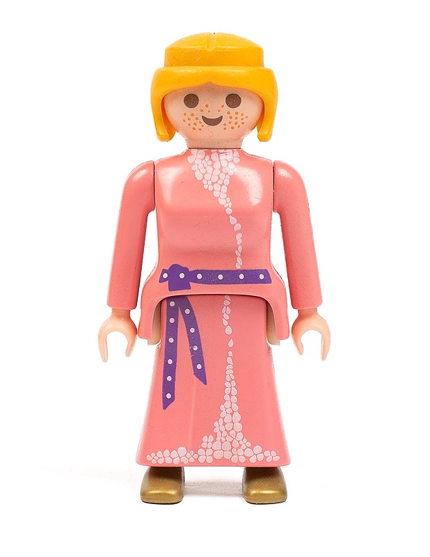 PLAYMOBIL haltija figuuri - Lasten lelut - 10105405928 - 0