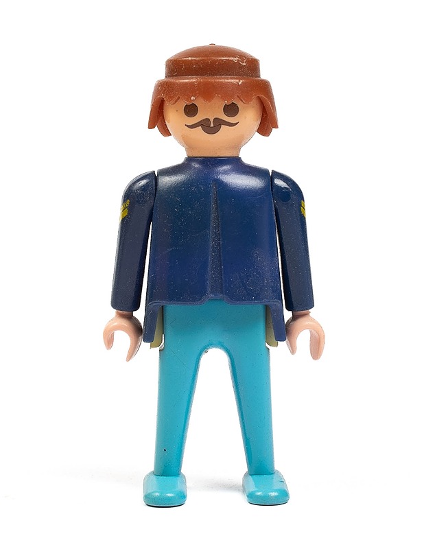 PLAYMOBIL figuuri - Lasten lelut - 10105405933 - 0