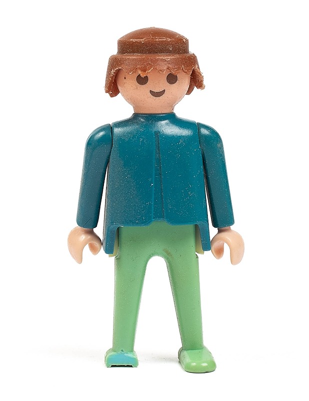 PLAYMOBIL figuuri - Lasten lelut - 10105405937 - 0