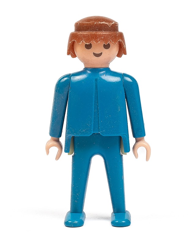 PLAYMOBIL figuuri - Lasten lelut - 10105405944 - 0