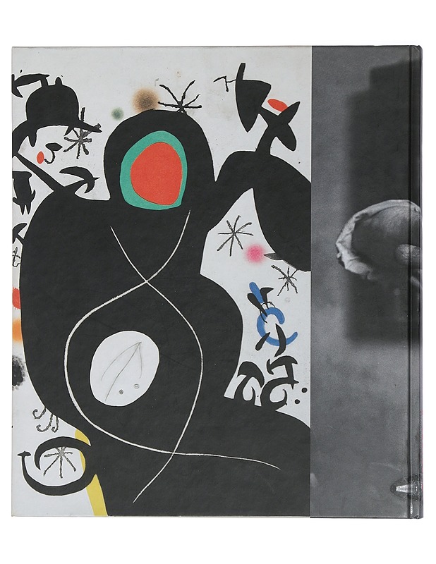 Joan Miro? - Miró, Joan - Taide- ja kulttuurikirjat - 10105405954 - 1