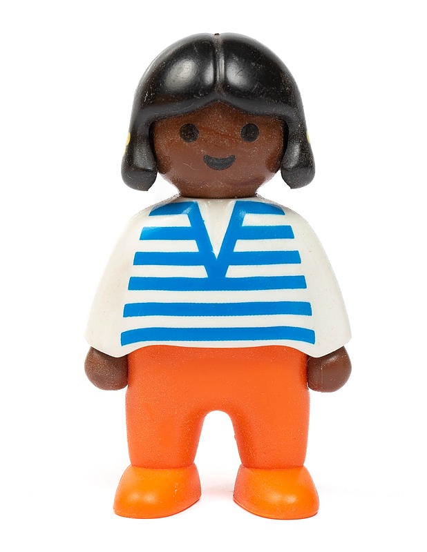 PLAYMOBIL 123 figuuri - Lasten lelut - 10105405967 - 0