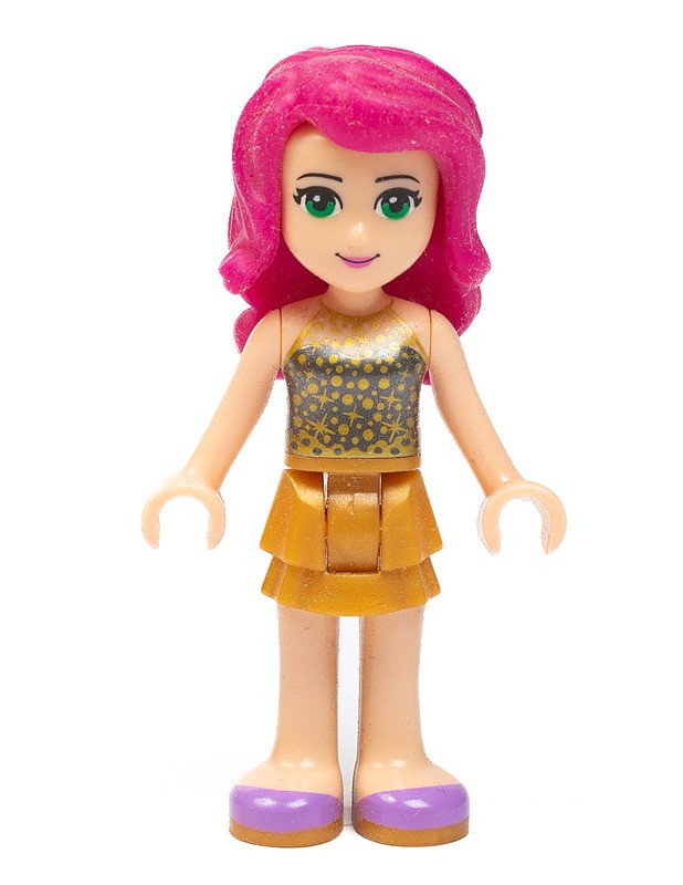LEGO Friends figuuri - Lasten lelut - 10105405971 - 0