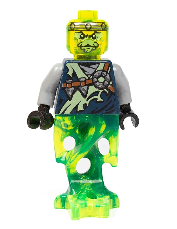 LEGO Ninjago Soul Archer minifiguuri - Lasten lelut - 10105405975 - 0
