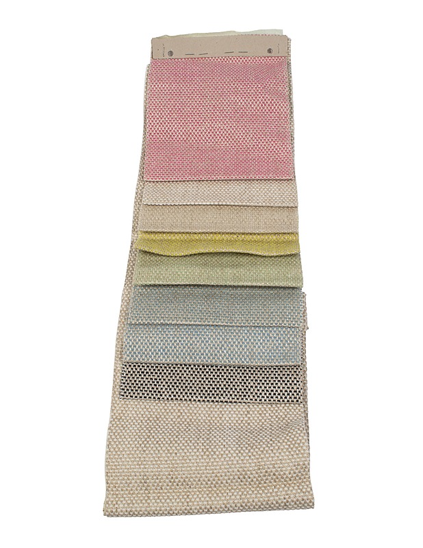 Kangasnäyte, 100x19 cm - Ompelu - 10105405986 - 0