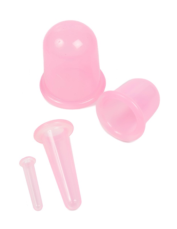 SKIN MOOD imukupit kasvo- ja vartalohierontaan - Muut urheiluvälineet ja vapaa-aika - 10105405978 - 1