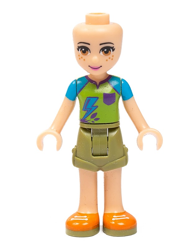 LEGO Friends figuuri - Lasten lelut - 10105405979 - 0