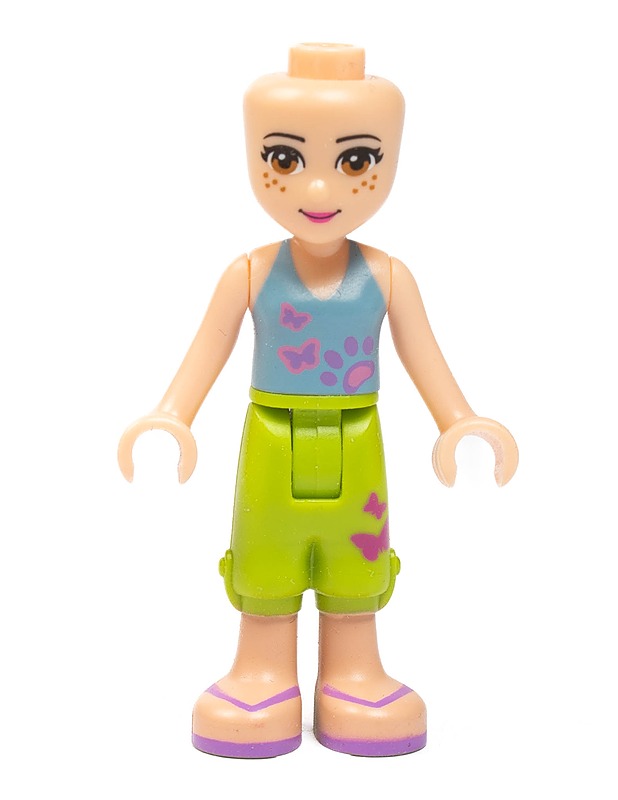 LEGO Friends figuuri - Lasten lelut - 10105405982 - 0
