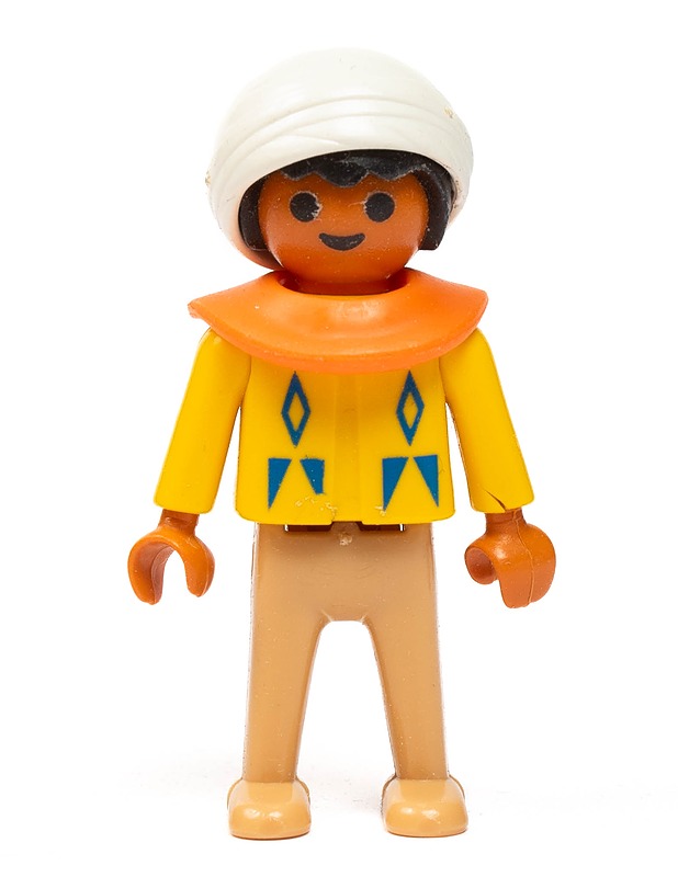 PLAYMOBIL figuuri - Lasten lelut - 10105405985 - 0