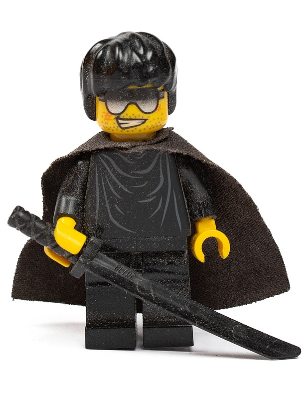 LEGO minifiguuri - Lasten lelut - 10105405988 - 0